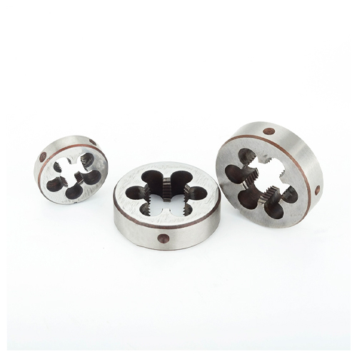 Dongguan Drilling and Milling Tapping Tools Co., Ltd.: En fremragende pioner inden for gevindbearbejdning