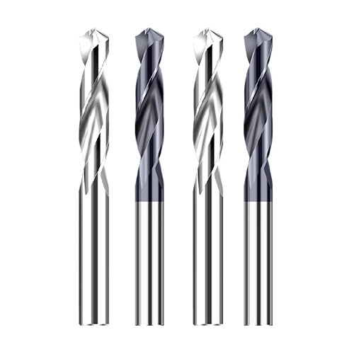 Tungsten stålbor