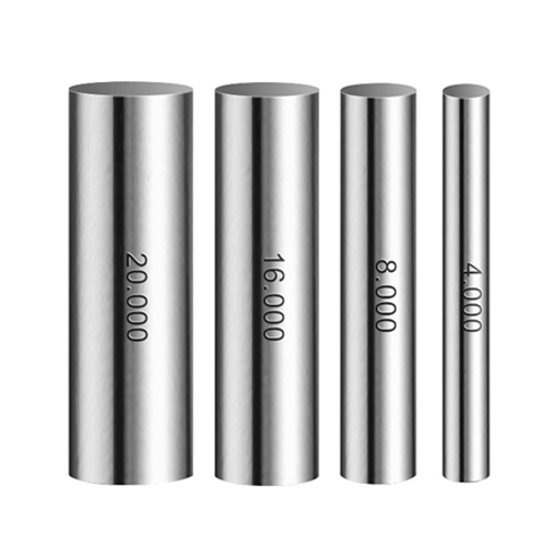 Tungsten stålstiftmålere